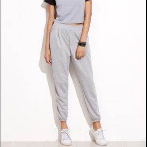 Cute Comfy Netflix and Chill Laid back Pants